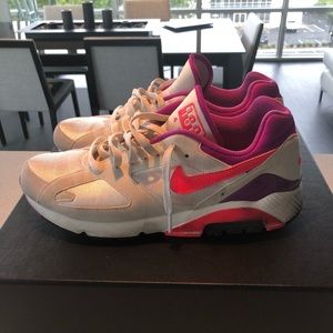 Nike air Max 180 size 10